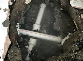 景德镇市阳台漏水维修公司为您分享楼上楼下漏水怎么处理