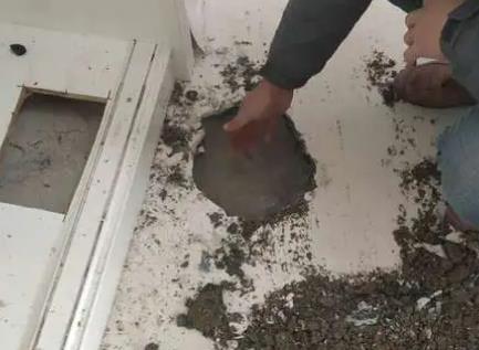 景德镇市卫生间漏水维修公司分享下精确定位查漏水一次多少钱?不同级别收费不同