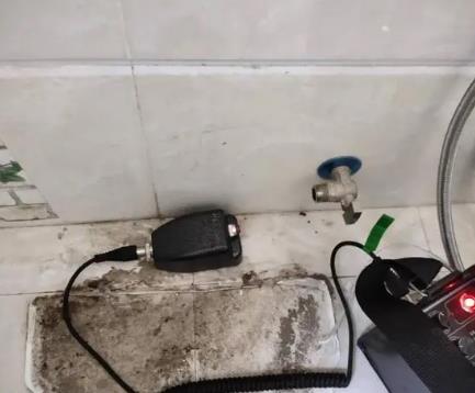 景德镇市屋顶漏水维修公司分享下卫生间漏水的危害及解决方法